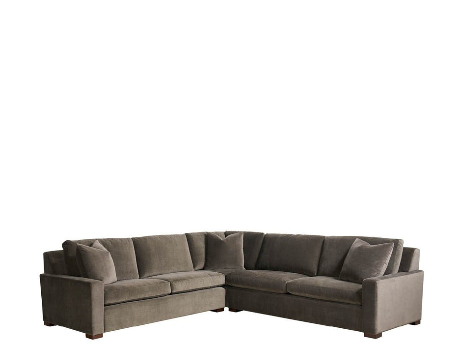 Fletcher - Sectional