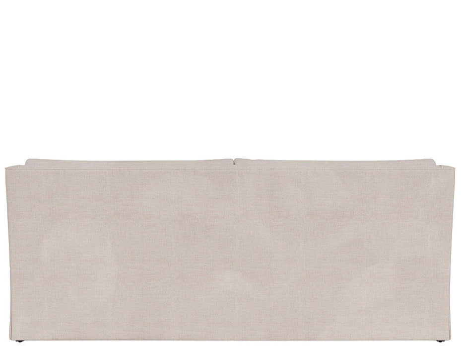 Hudson - Skirted Sofa