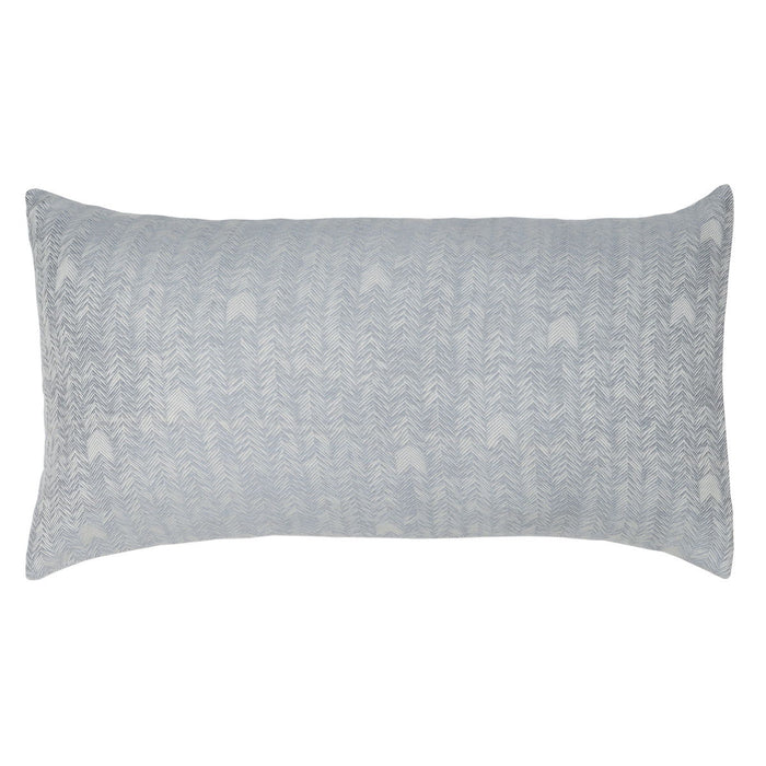 French Herringbone - Sham
