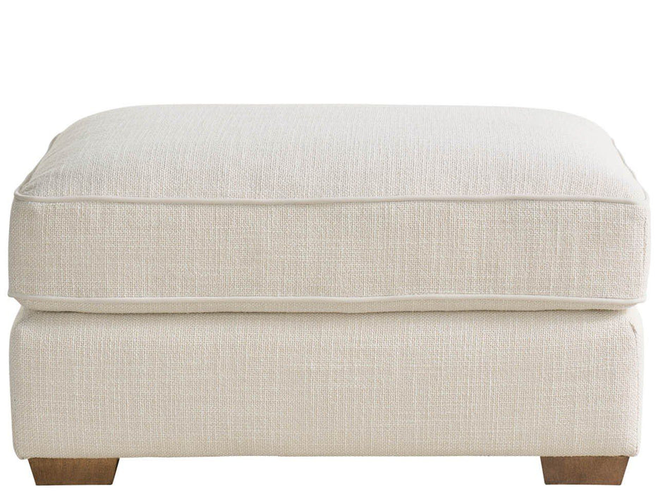 Laura - Ottoman, Special Order - Beige