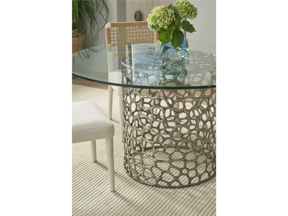 Oasis - Coral Dining Table