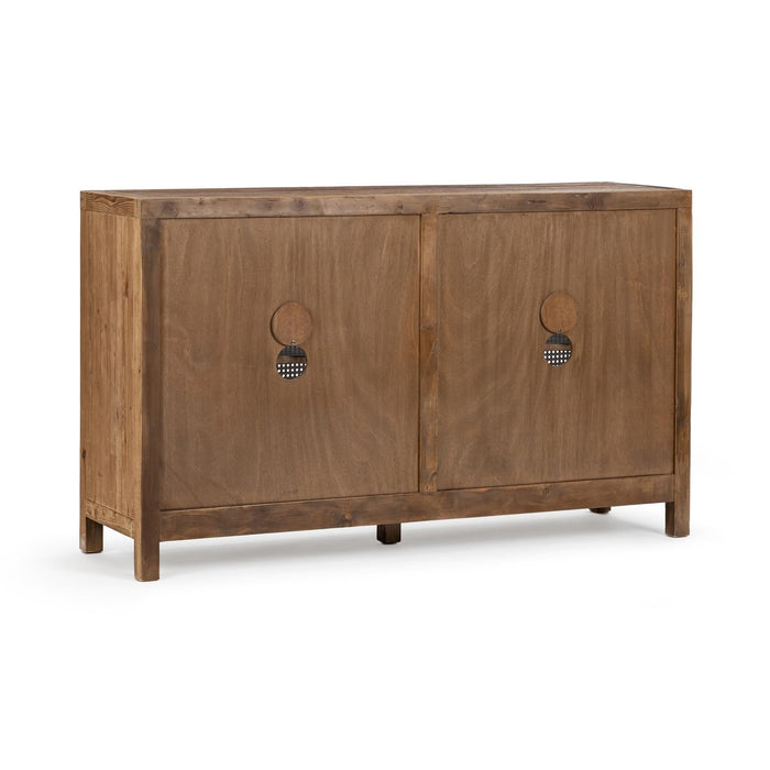 Alvin - Cabinet