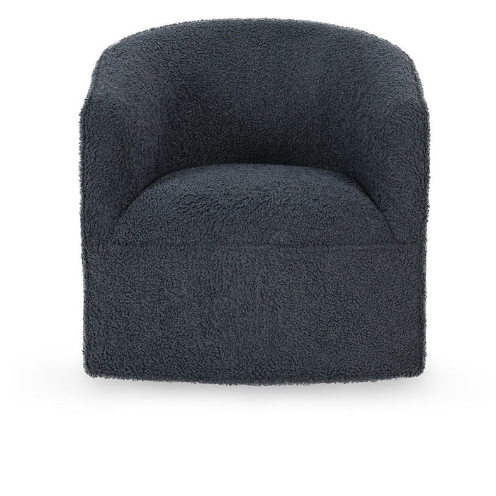 Valencia - Swivel Accent Chair