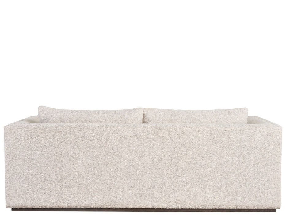 Modern - Theo Sofa - White
