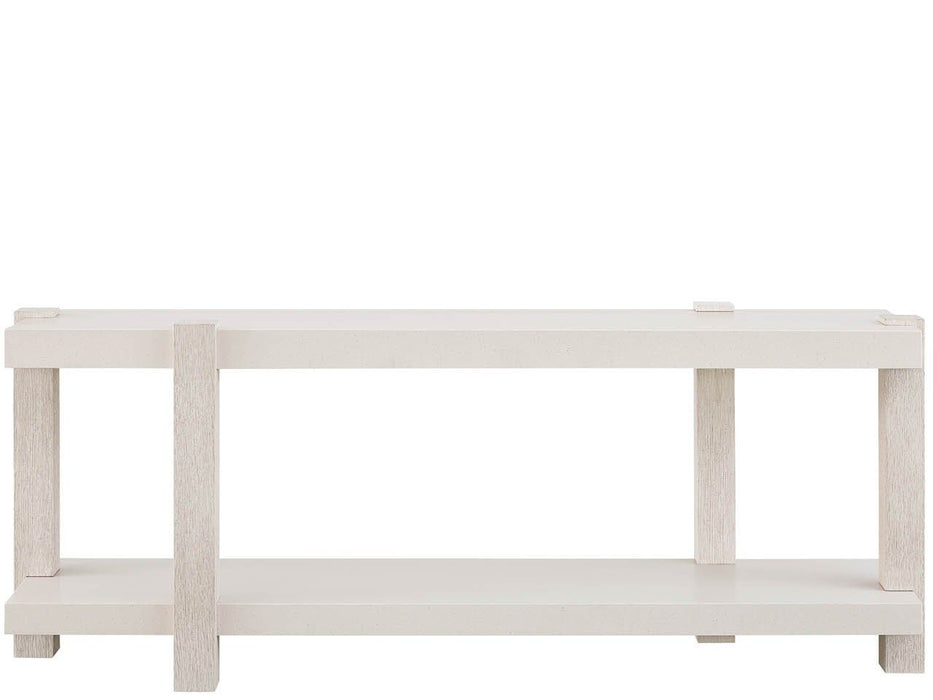 Modern - Living Room Table