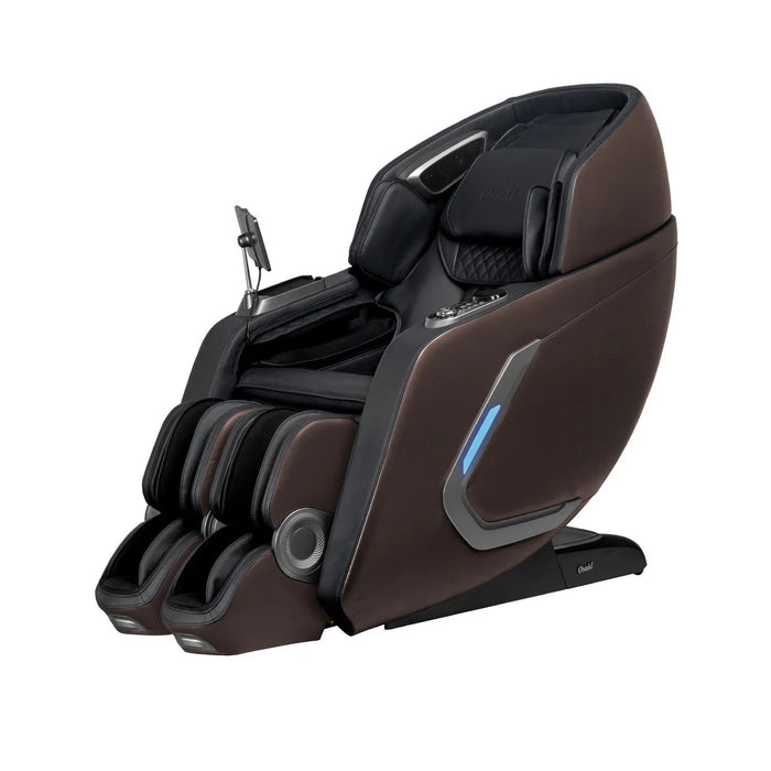 Bravo Duo Flex - Massage Chair