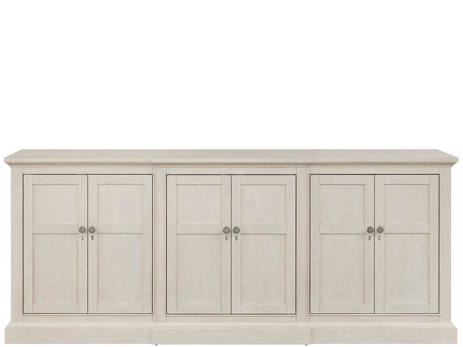 Birchaven - Credenza - Willow