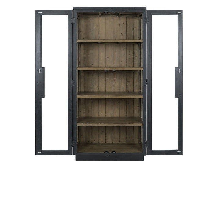 Larson - Tall Cabinet