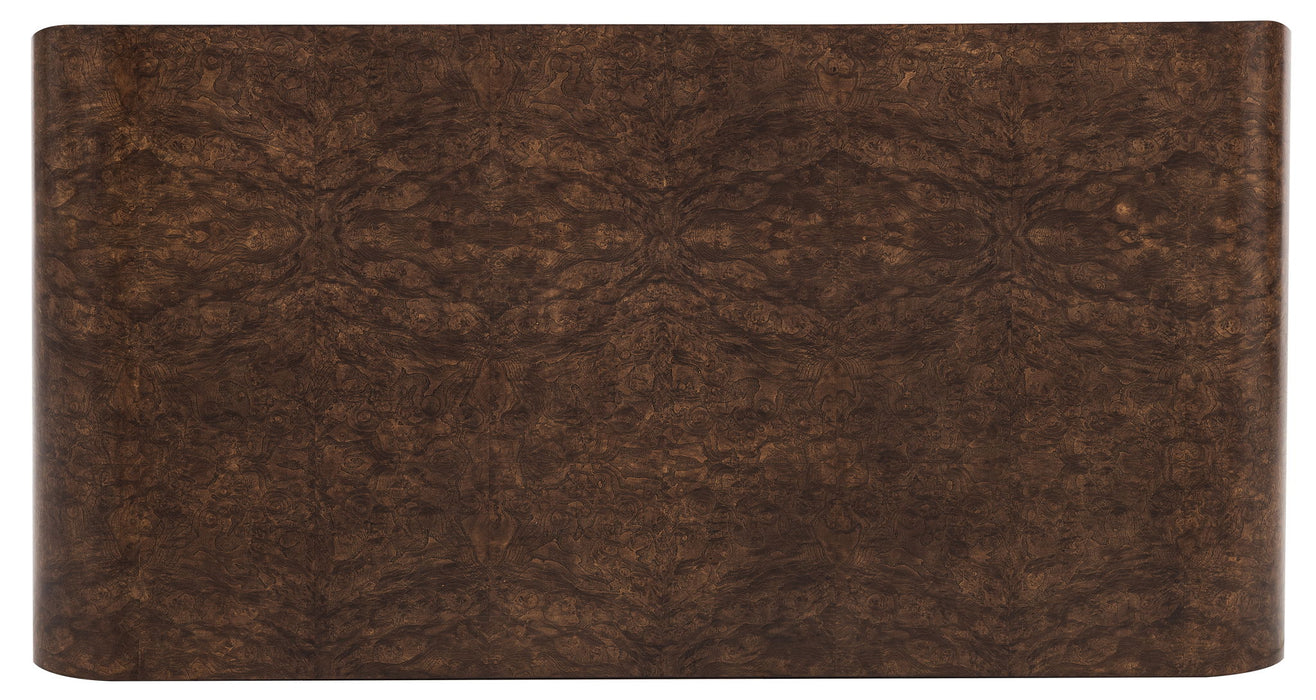 Archives - Cocktail Table - Classic Walnut