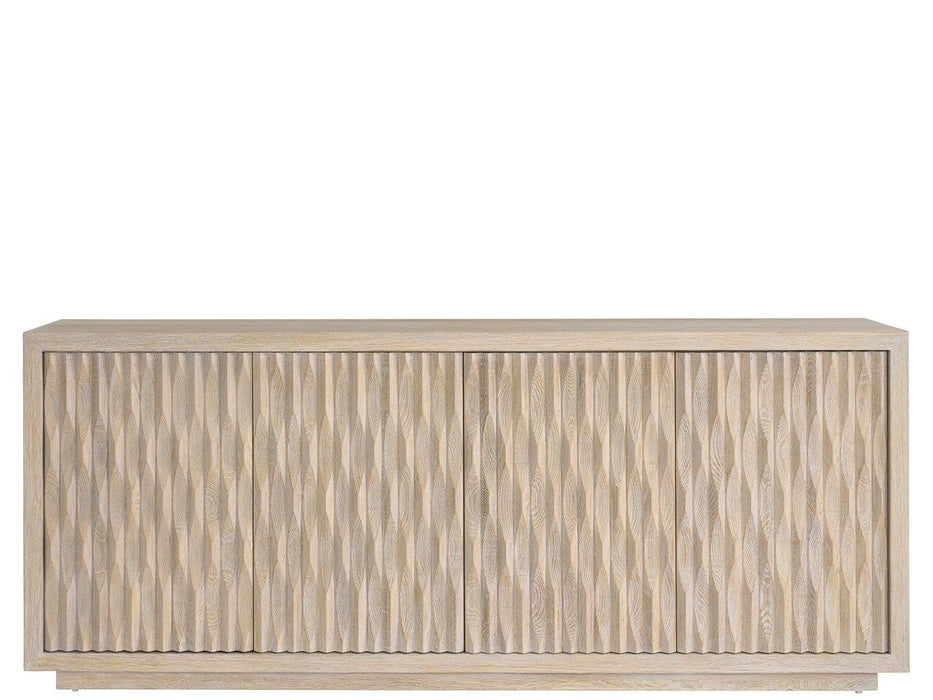 Modern - Credenza