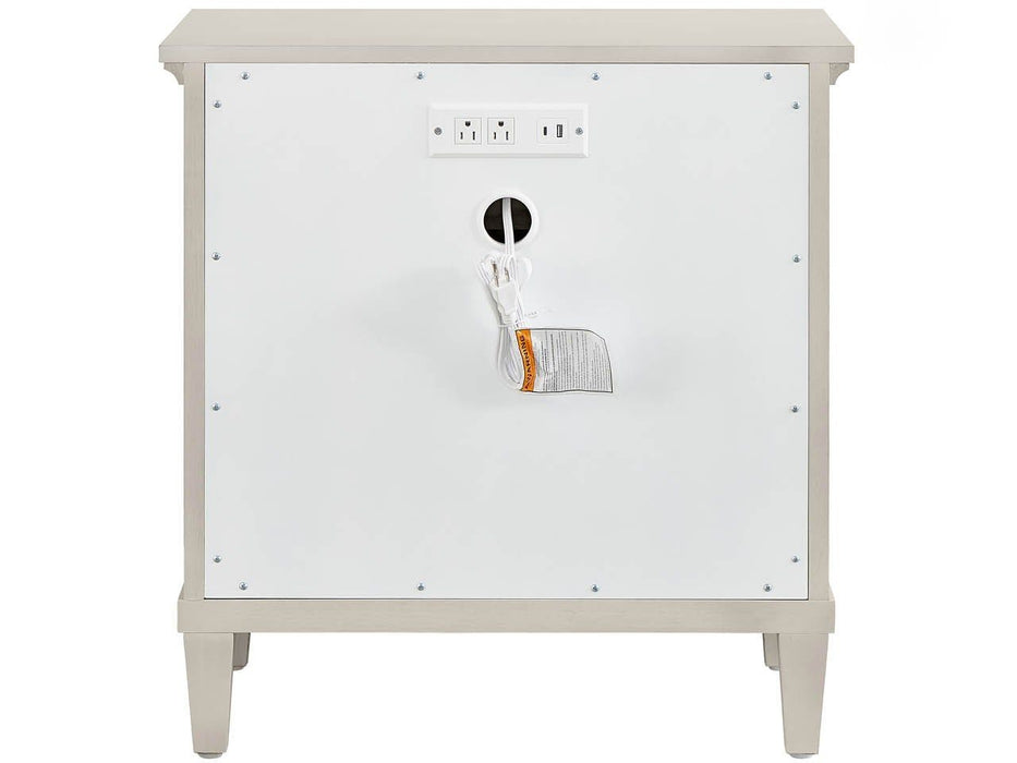 Birchaven - Nightstand, 3 Drawers