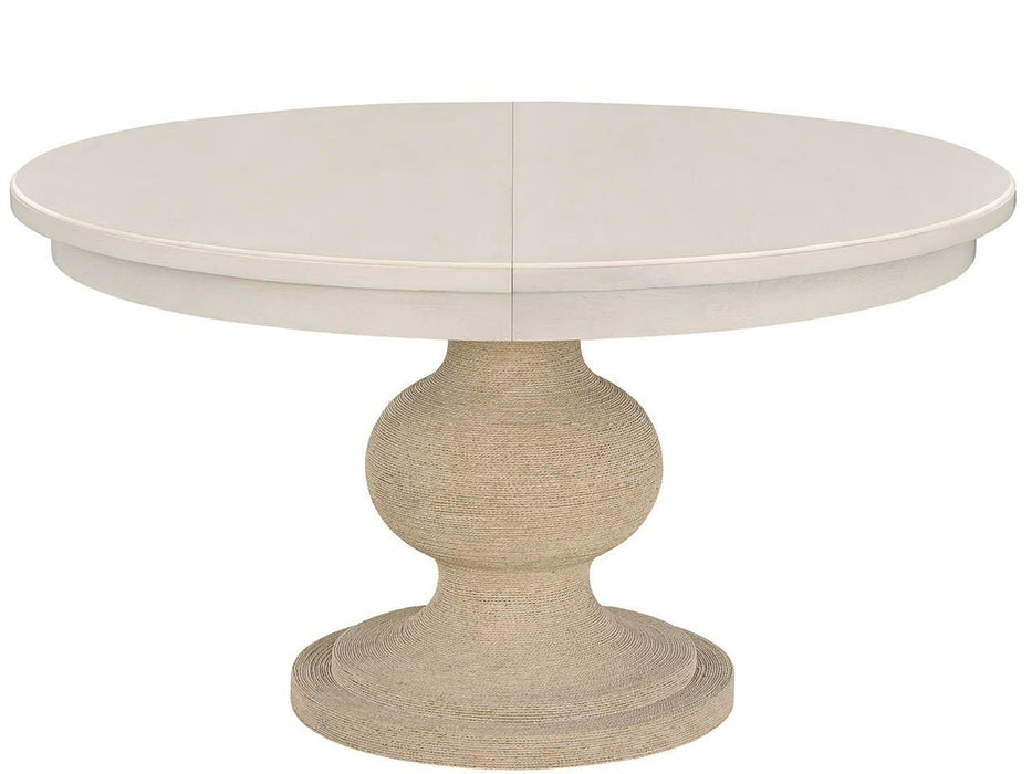 Birchaven - Wrapped Dining Table