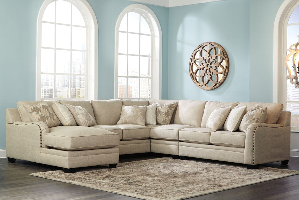 Luxora - Sectional
