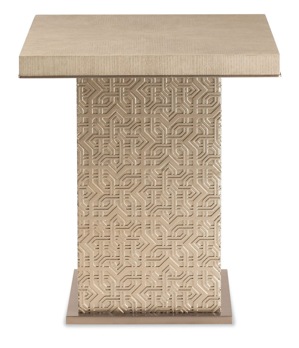 Geometry - Table