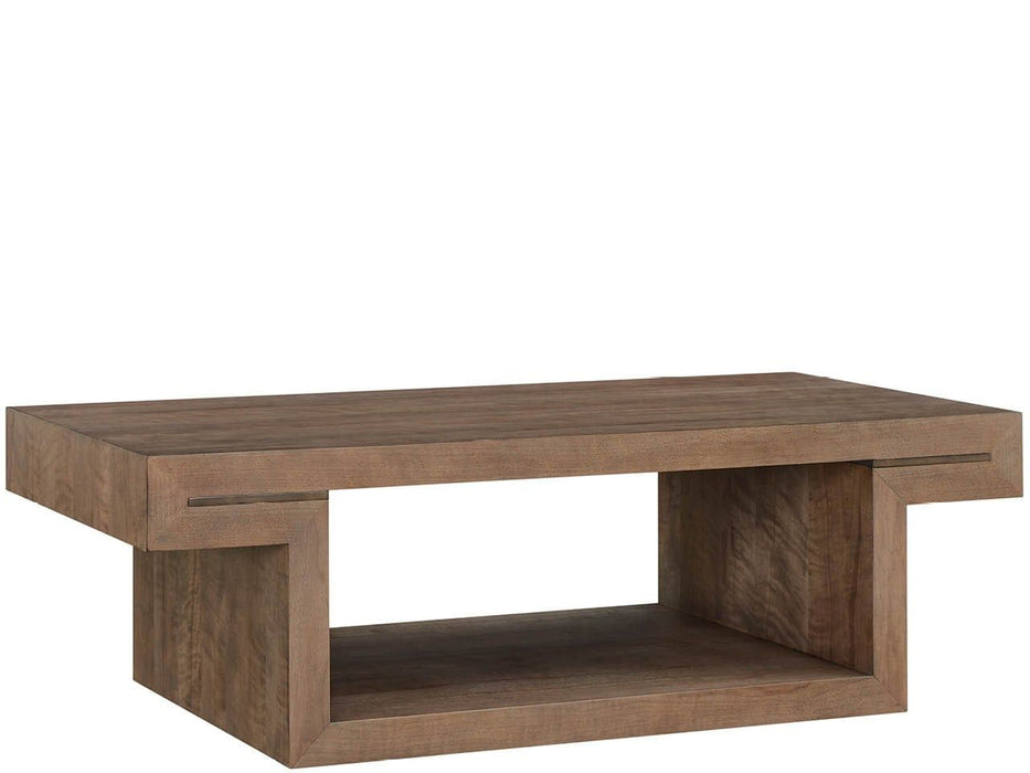 Modern / Mist & Veil - Table