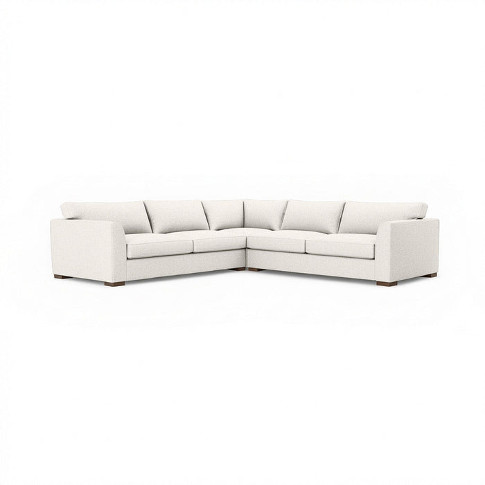 Bryson - 3 Piece Sectional - ElPaso