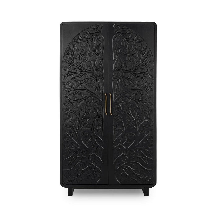 Albero - Tall Cabinet
