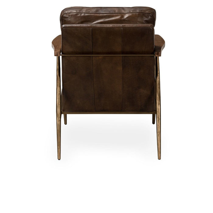 Christopher - Club Chair