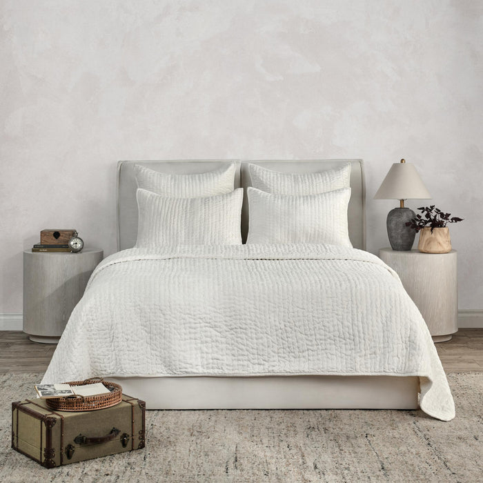 Bari - Velvet Sham