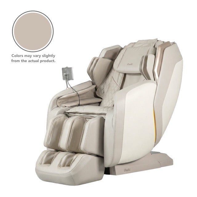 Duke XL - Massage Chair