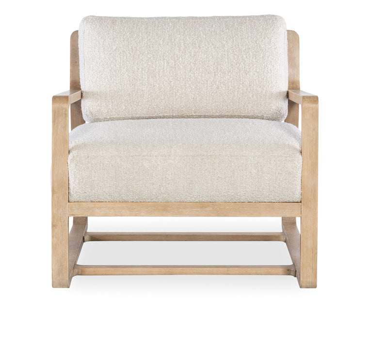 CC - Moraine Accent Chair