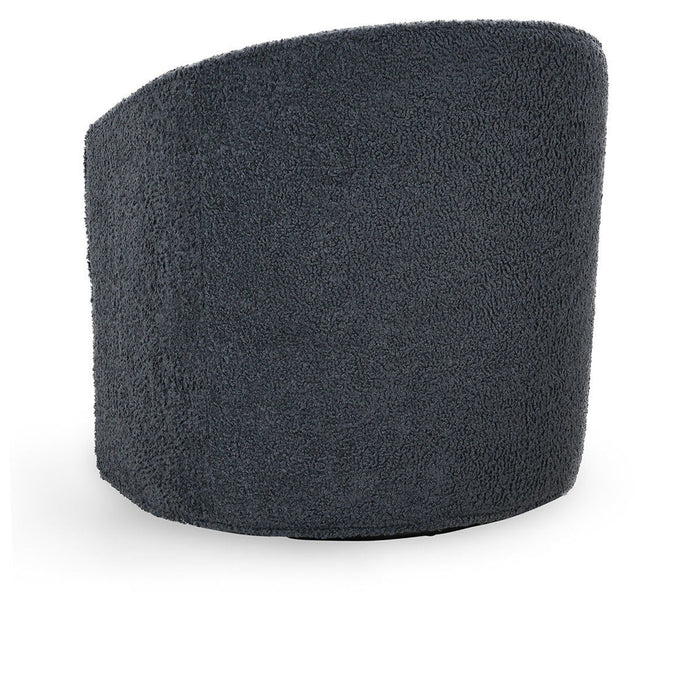 Valencia - Swivel Accent Chair