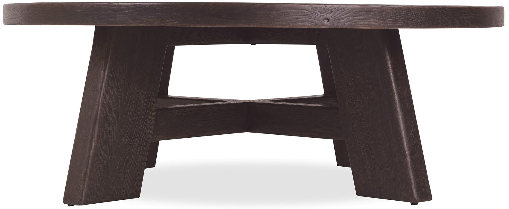 Driftwood - Round Cocktail Table