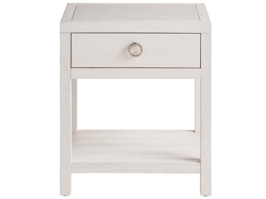 Weekender Coastal Living Home / Turo - Nightstand - White