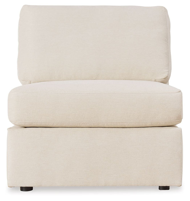 Modmax - 6 Piece Sectional