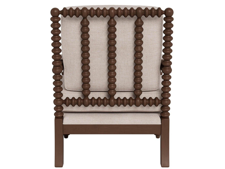 Soho - Accent Chair, Special Order