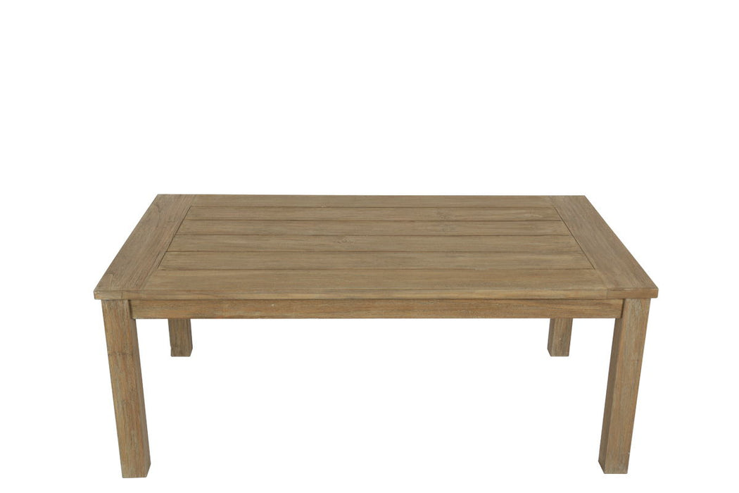 Coastal Teak - Table