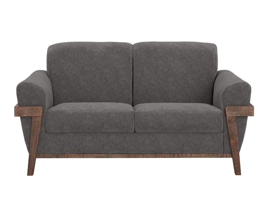 Loft - Loveseat