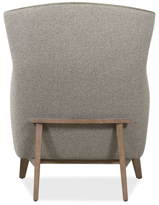 CC - Camille Chair