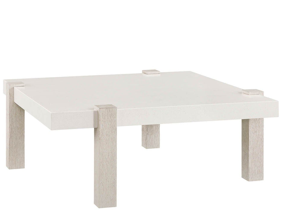 Modern - Living Room Table