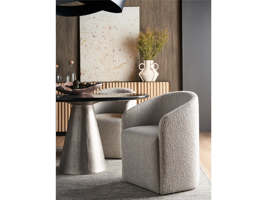 Modern - Marlow Dining Chair - Gray