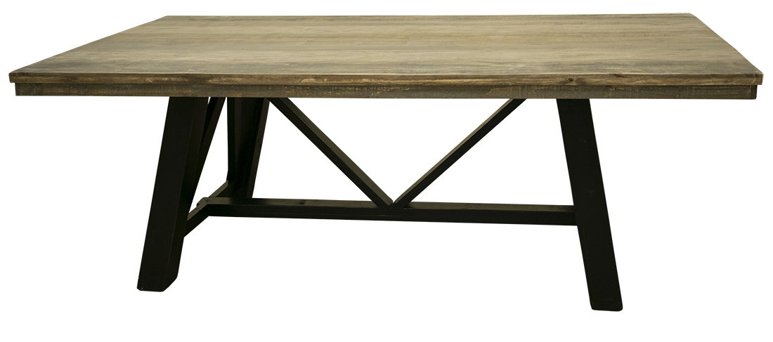 Loft Brown - Table