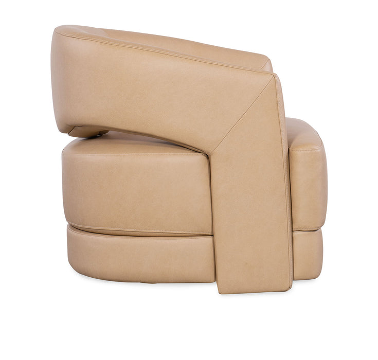 CC - Keys Swivel Chair