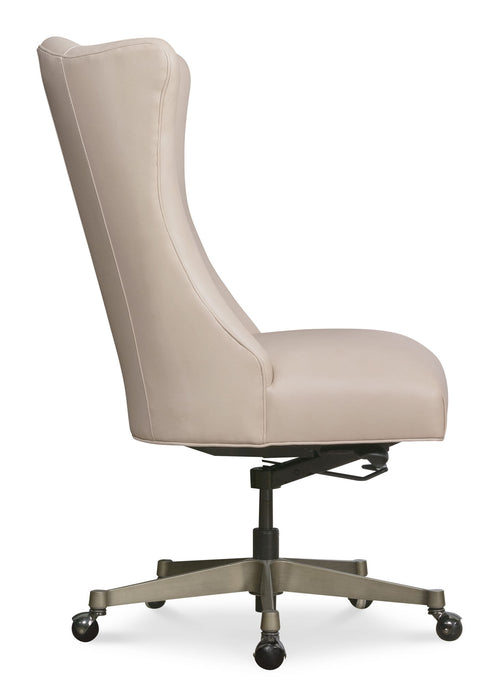 EC - Lynn Executive Swivel Chair