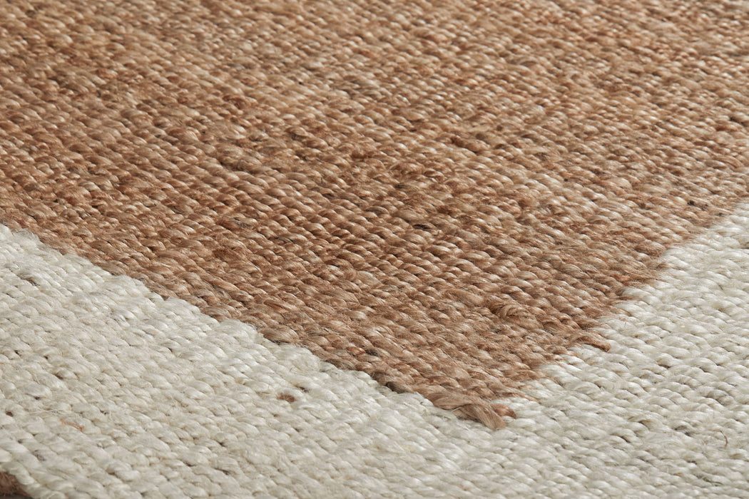 Serene - Frame Area Rug