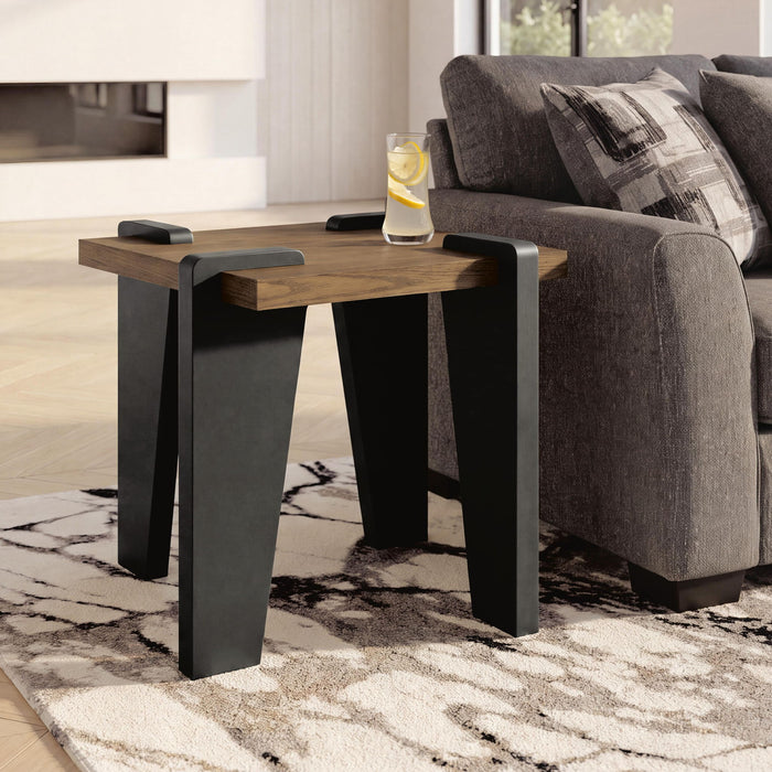 Weathermore - Rectangular Table