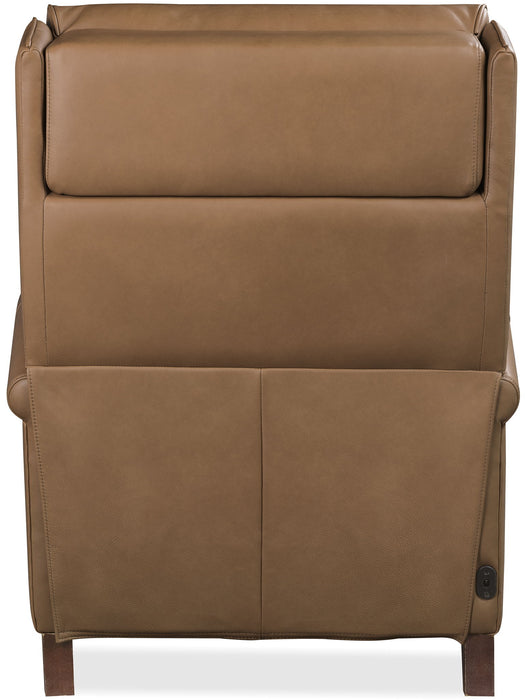 RC - Randall Power Recliner With Pop-Up Headrest