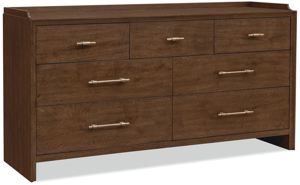 Cashiers - Bedroom Dresser