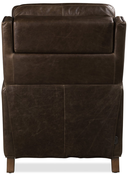 RC - Jacklyn Power Recliner With Pop-Up Headrest
