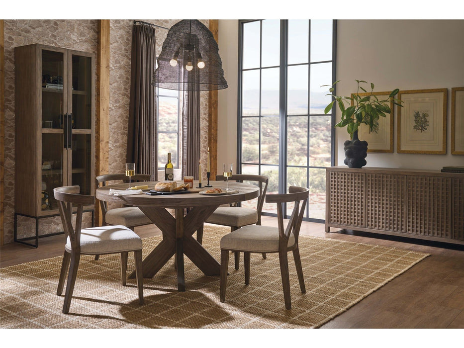 Dwell - Side Chair (Set of 2)