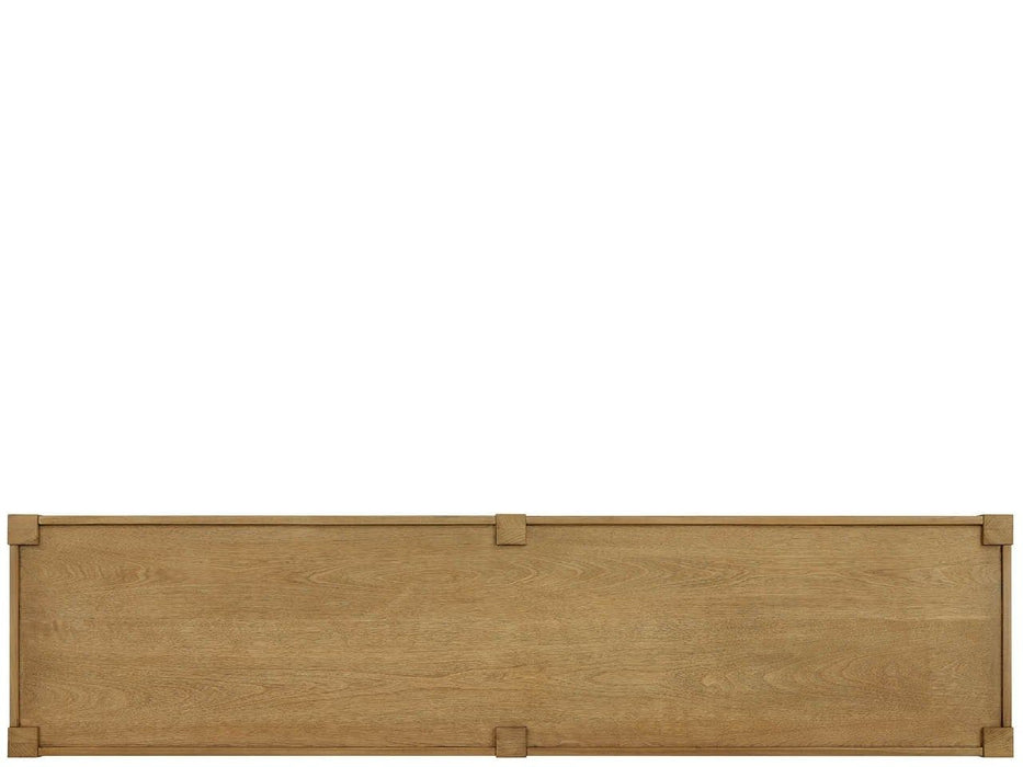 Birchaven - Living Room Table