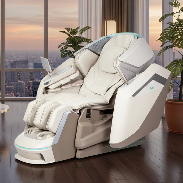 Apex Duo - Massage Chair