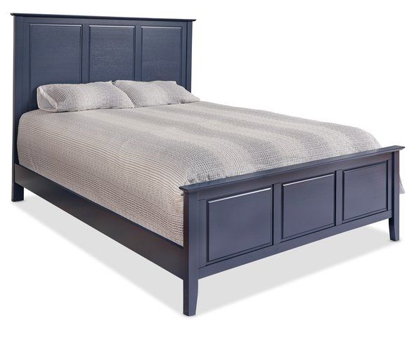 Queen Headboard