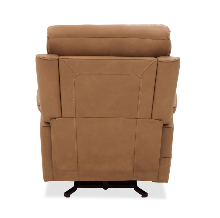Lyra - Lift Chair With Power Recline, Headrest And Lumbar
