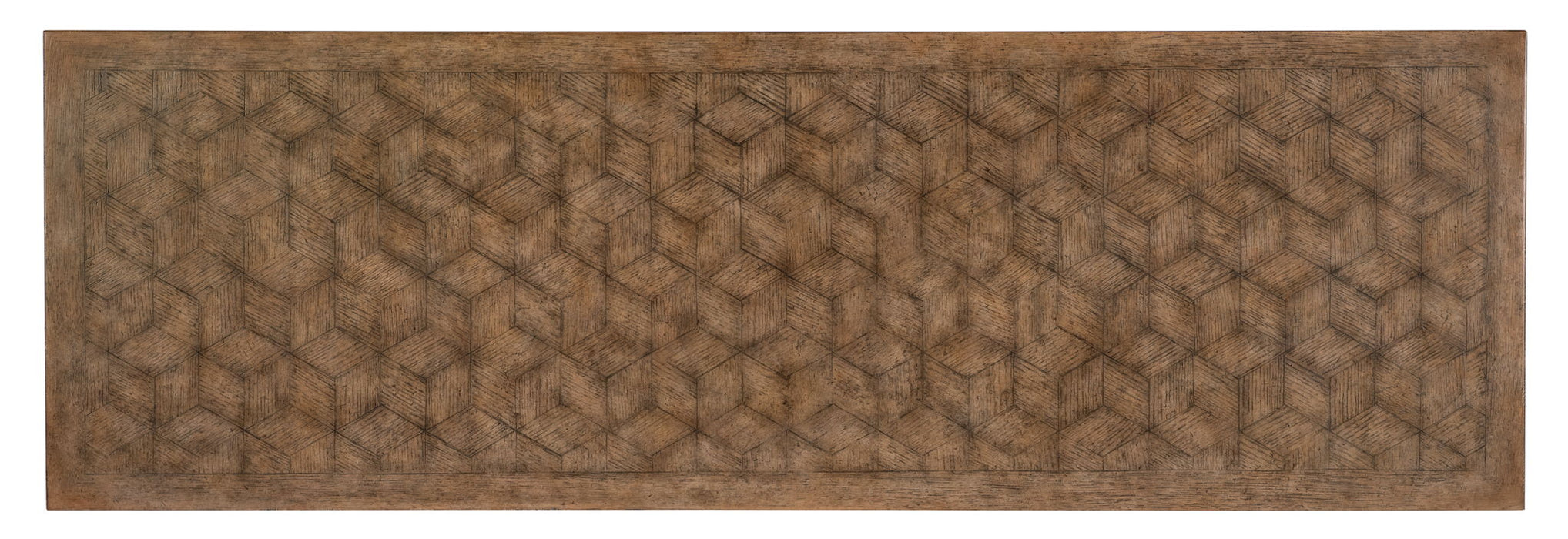 Americana - Trestle Table