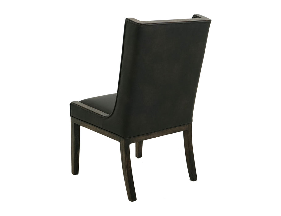 Balam - Upholstered Side Chair (Set of 2)